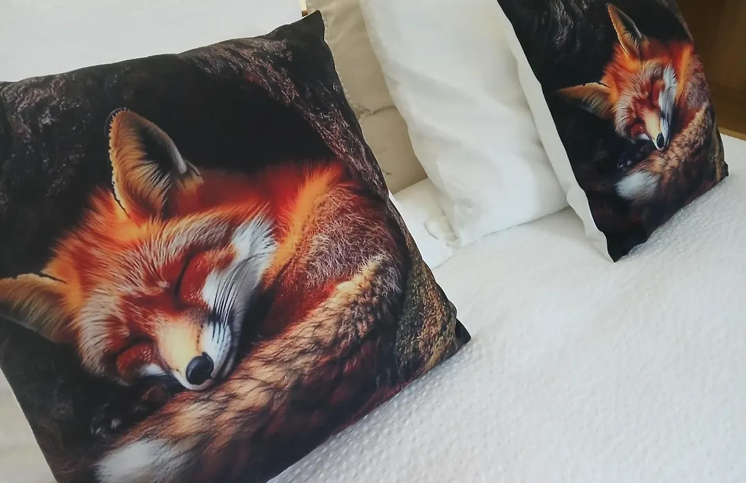 Le Loft Du Renard, Gite Cosy Au Coeur De La Nature Boisee A Namur Wepion, Une Parenthese Douce Dans La Vallee Mosane-1