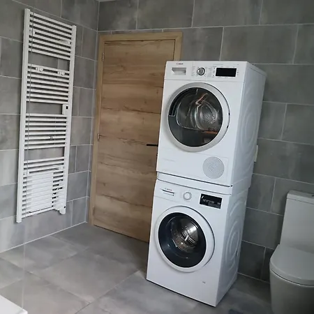 Le Loft Du Renard, Gite Cosy Au Coeur De La Nature Boisee A Namur Wepion, Une Parenthese Douce Dans La Vallee Mosane-3